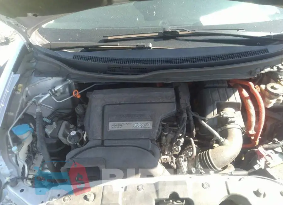19XFB4F31EE000276 Photo# 10