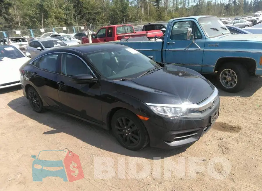 19XFC2F52HE210229 Photo# 1