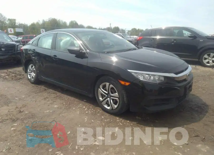 19XFC2F55HE214744 Photo# 1