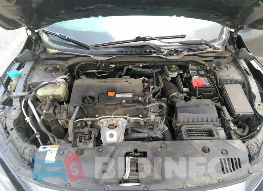 19XFC2F56GE230434 Photo# 10