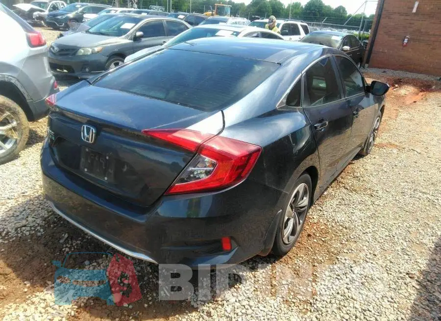 19XFC2F6XKE036264 Photo# 4
