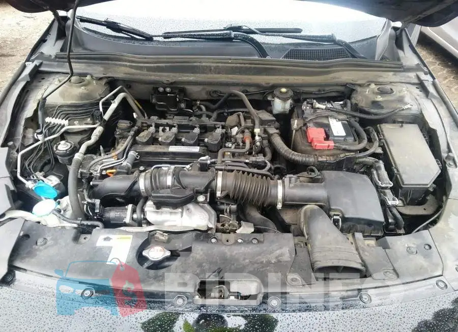 1HGCV1F30KA177216 Photo# 10