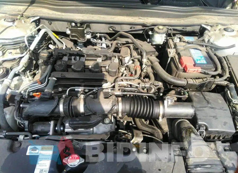1HGCV1F46MA059831 Photo# 10