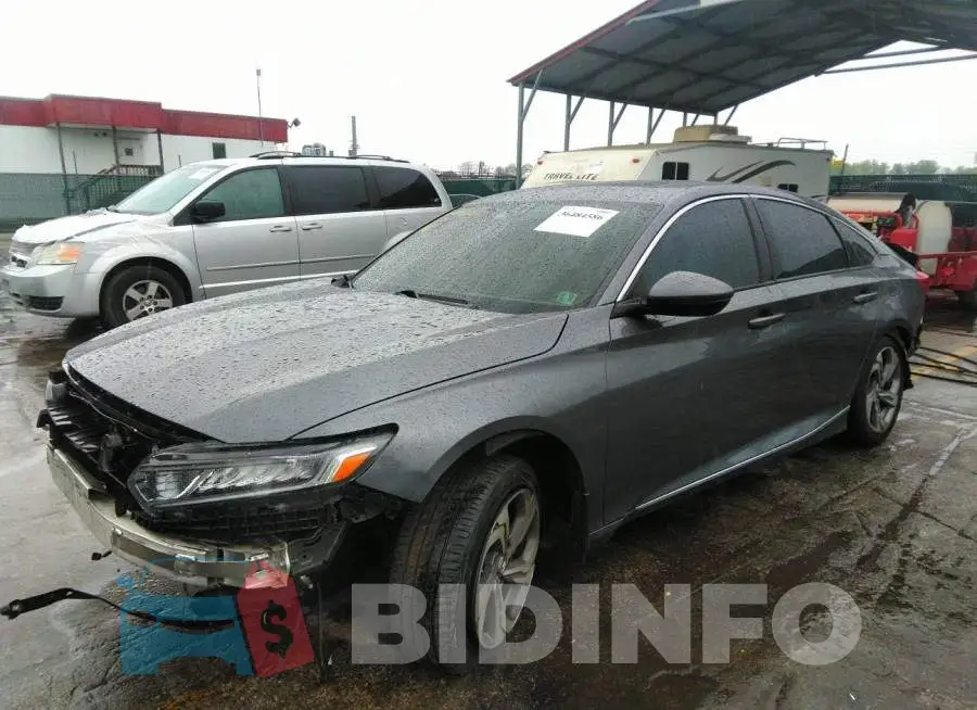 1HGCV1F59JA078572 Photo# 2