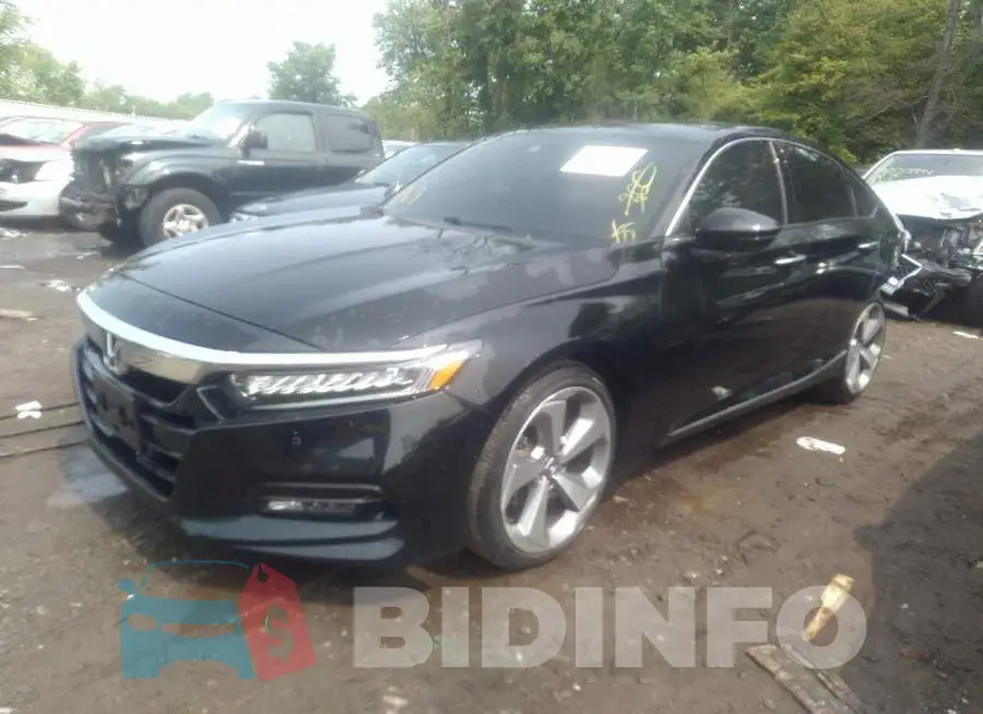 1HGCV1F99JA050726 Photo# 2