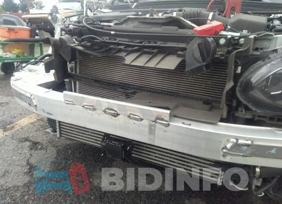 1HGCV2F33MA005450 Photo# 6