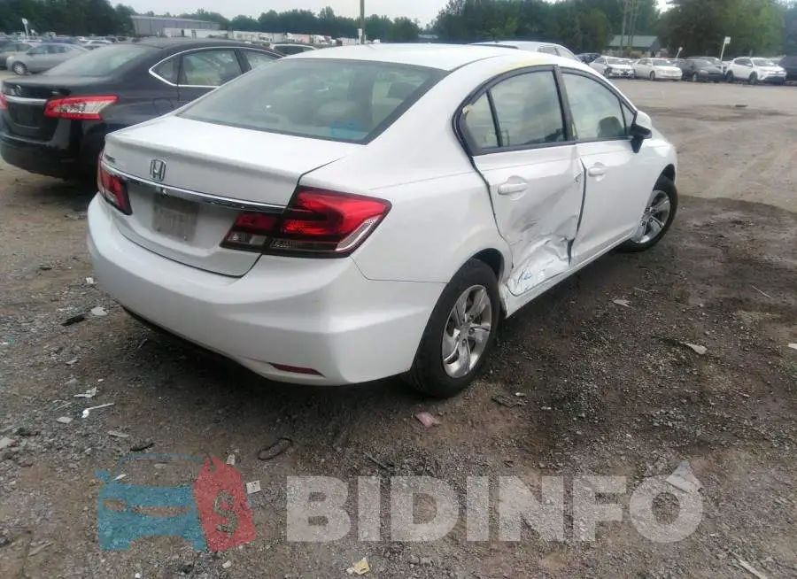 2HGFB2F52DH550077 Photo# 4