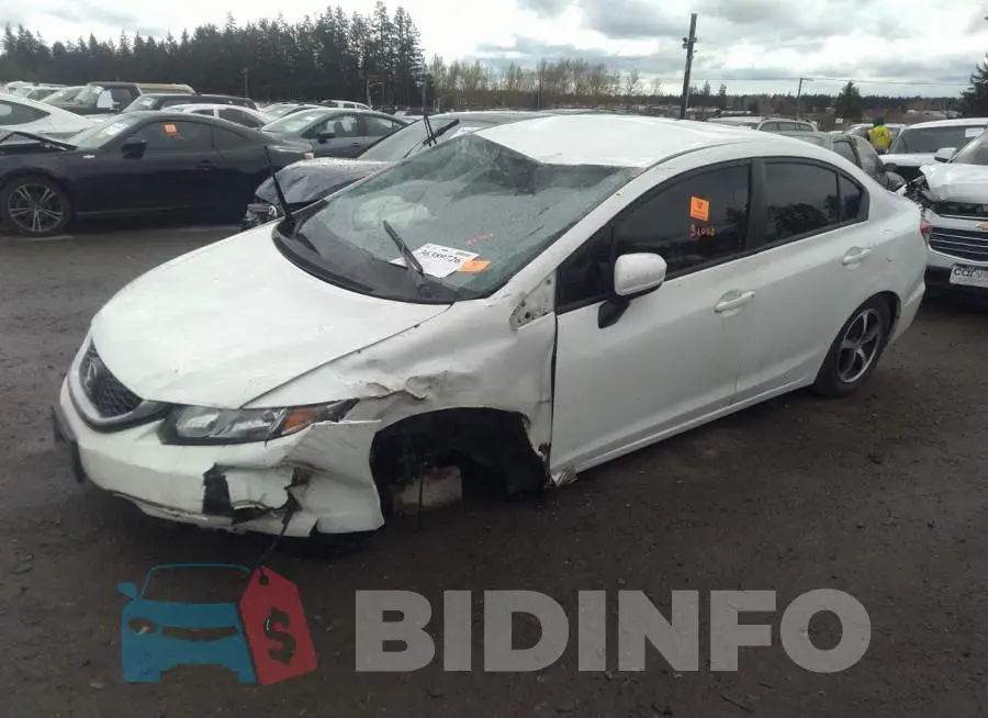2HGFB2F78FH517802 Photo# 2