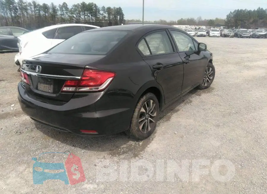 2HGFB2F87DH578211 Photo# 4