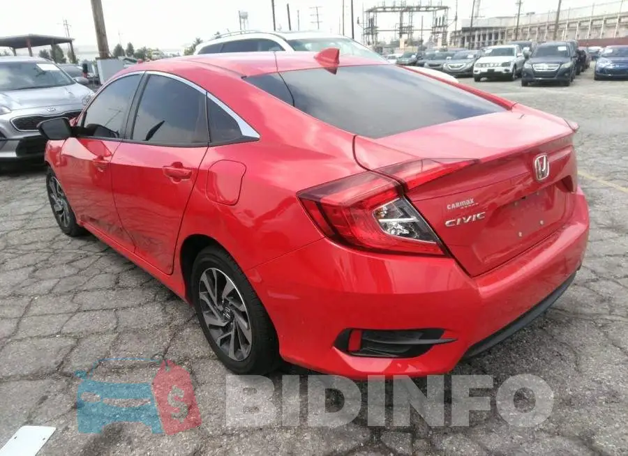 2HGFC2F75HH569775 Photo# 3