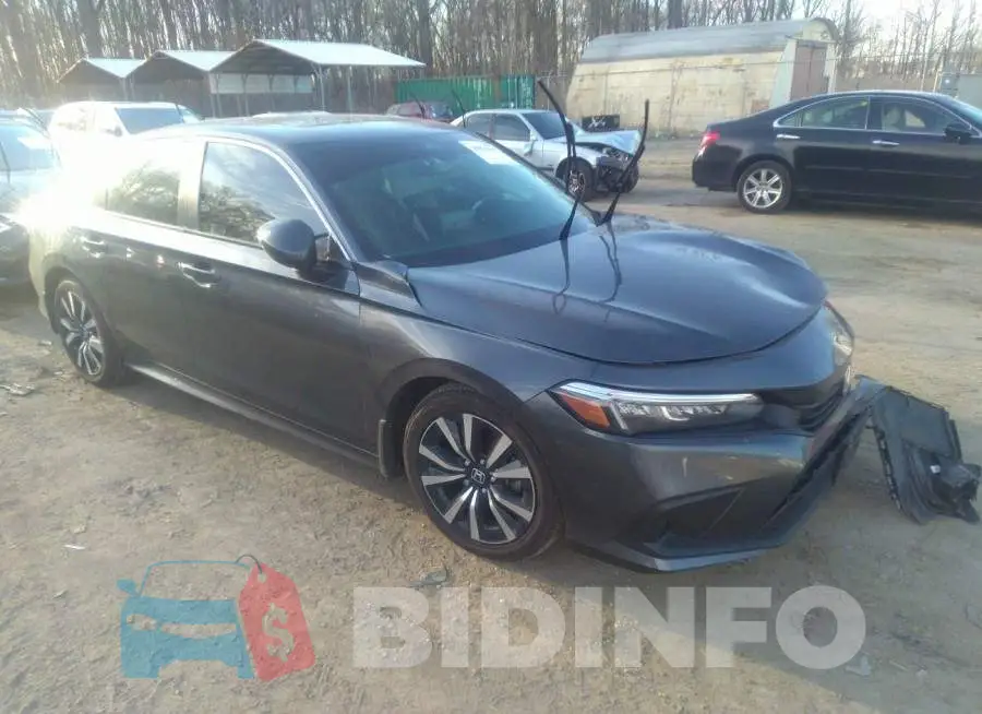 2HGFE1F70NH308943 Photo# 1