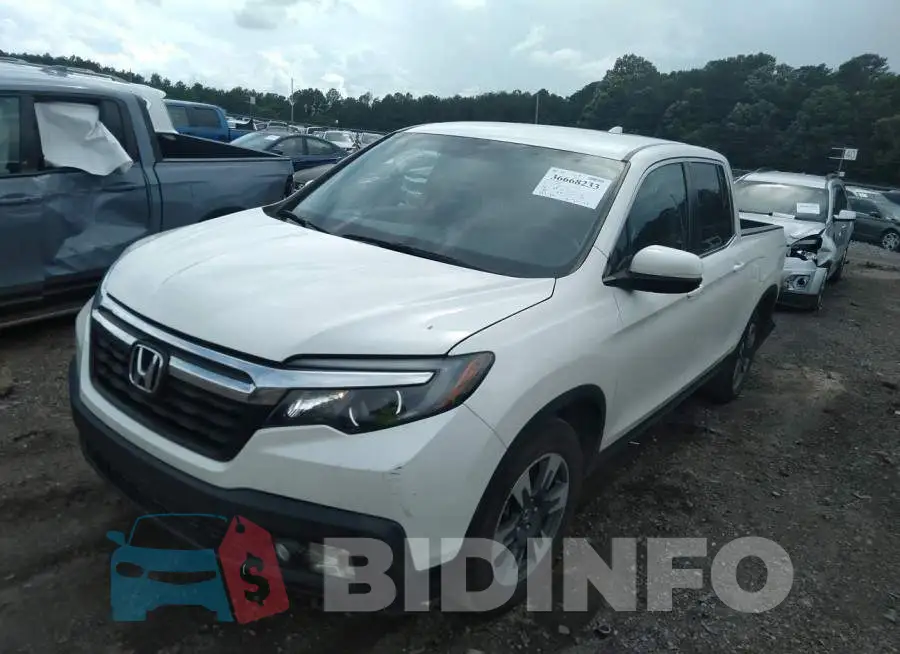 5FPYK2F51HB002467 Photo# 6