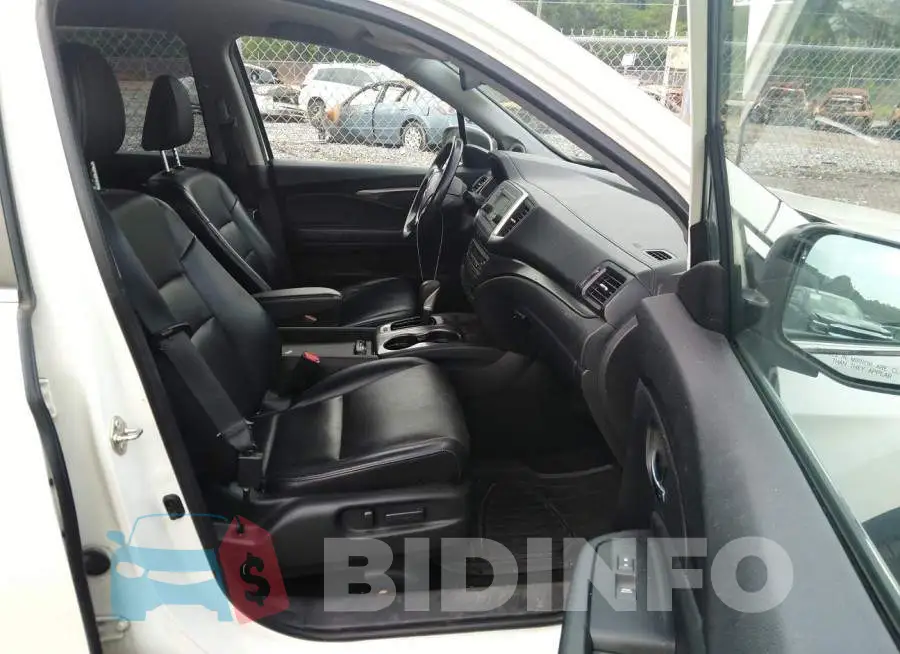 5FPYK2F51HB002467 Photo# 5