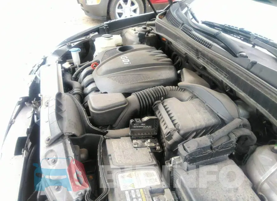 5NPEB4ACXEH920342 Photo# 10