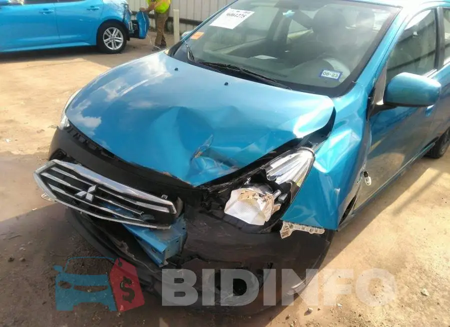 ML32F3FJ2KHF05587 Photo# 6