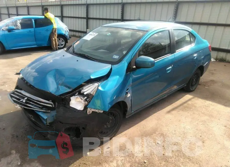 ML32F3FJ2KHF05587 Photo# 2
