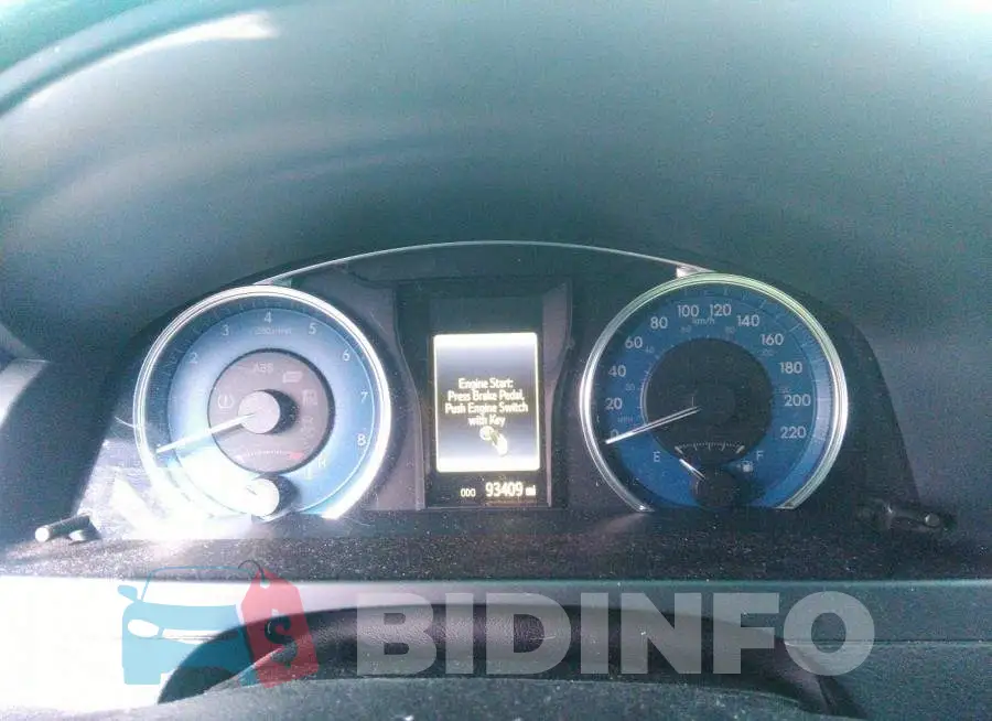 4T1BF1FK7FU895635 Photo# 7