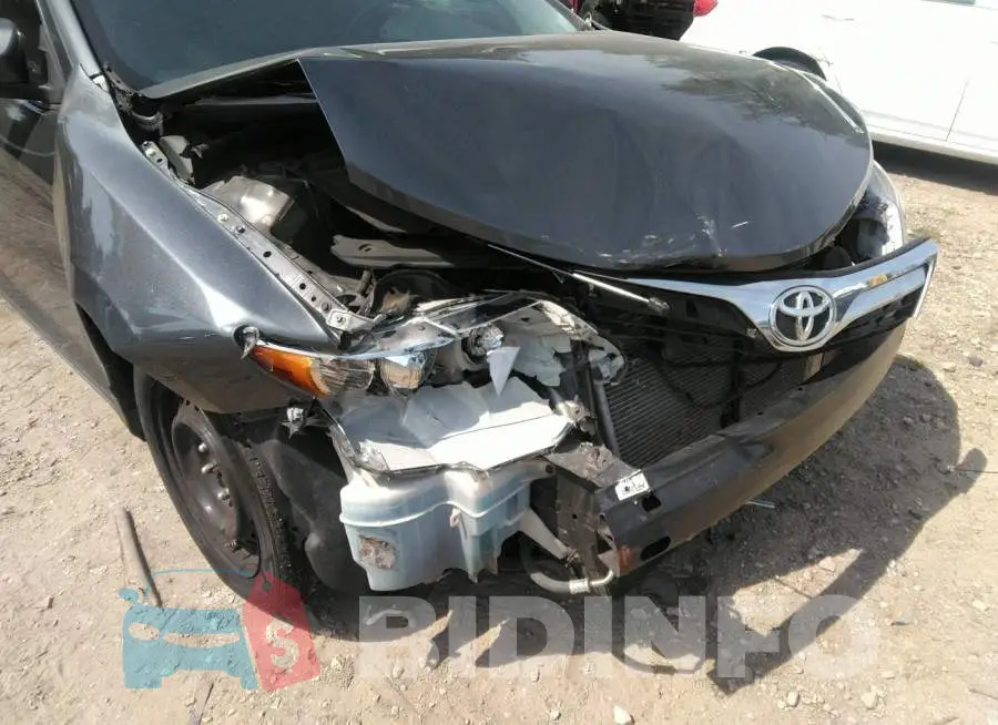4T4BF1FK2DR313721 Photo# 6