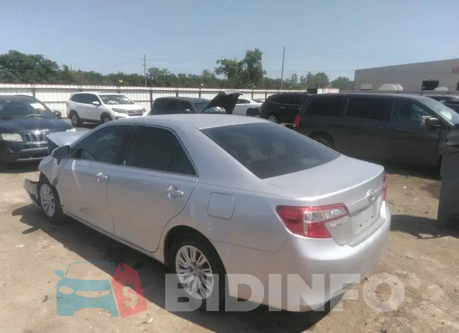 4T4BF1FK5DR299183 Photo# 3