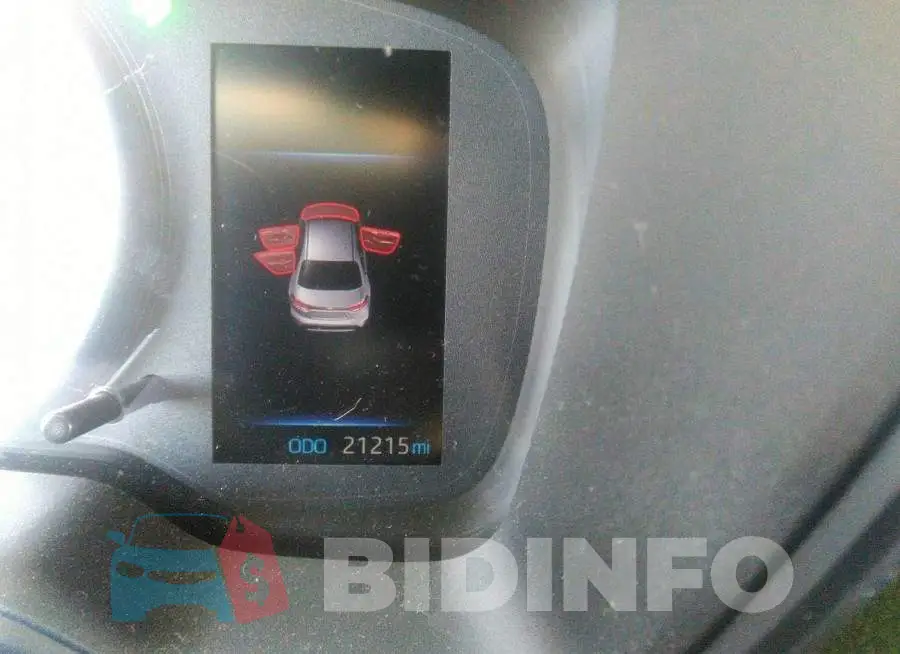 5YFEPMAE3NP281355 Photo# 7