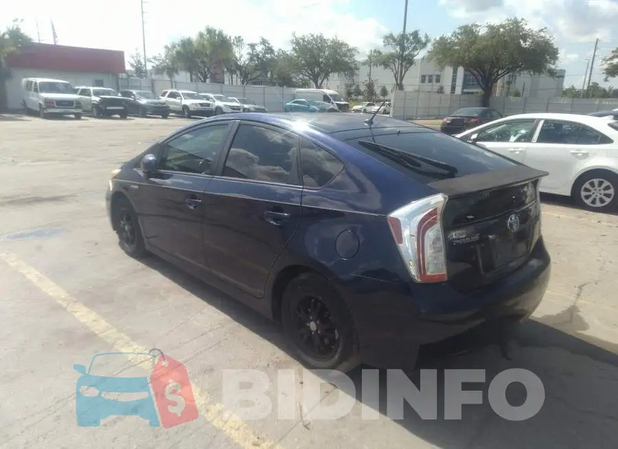 JTDKN3DU3D0342069 Photo# 3