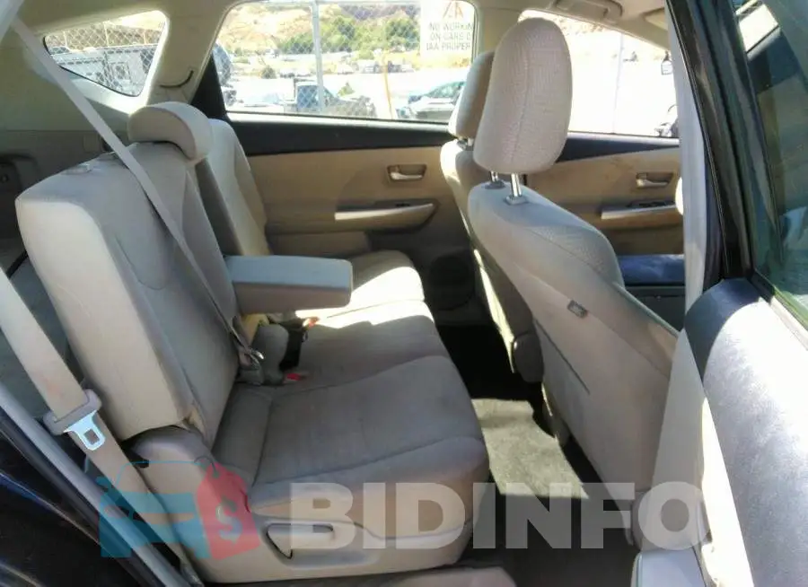 JTDZN3EU5D3235875 Photo# 8