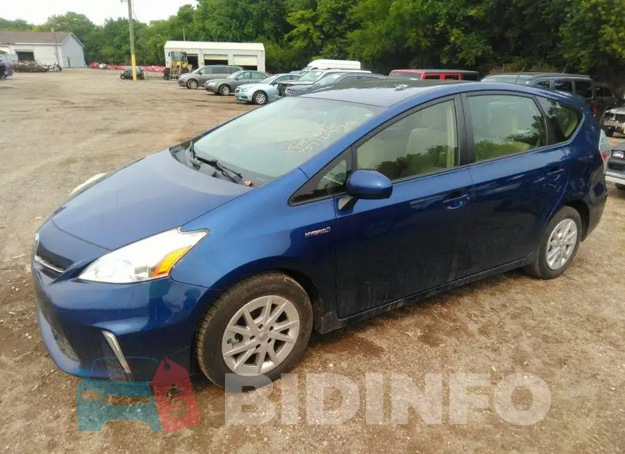 JTDZN3EU7E3332545 Photo# 2