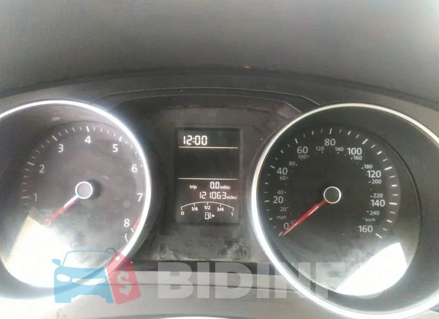 3VW267AJ4GM242558 Photo# 7
