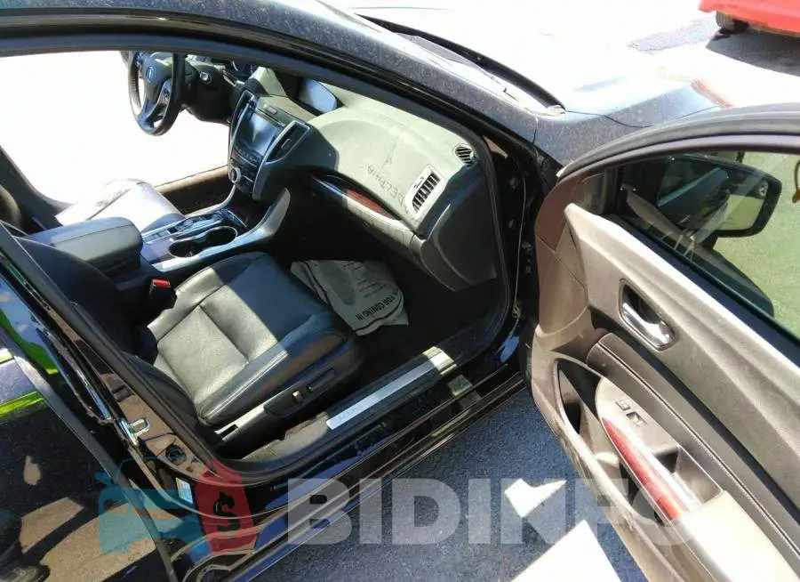 19UUB2F75FA024780 Photo# 5