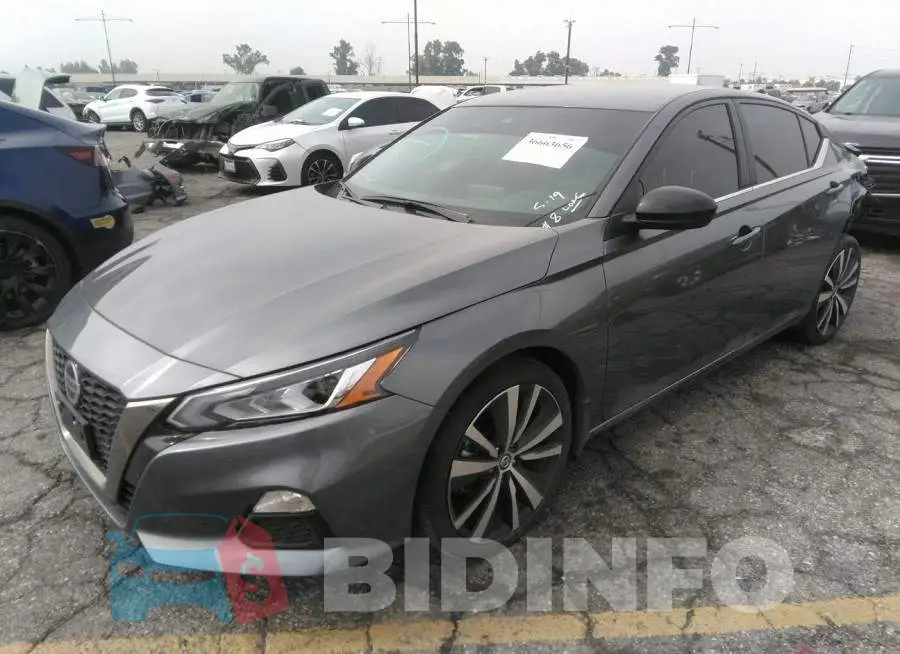 1N4BL4CV6NN339053 Photo# 2