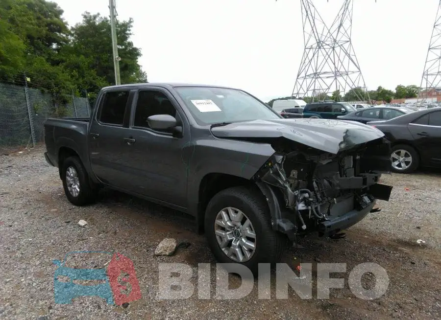 1N6ED1EK7NN691156 Photo# 1