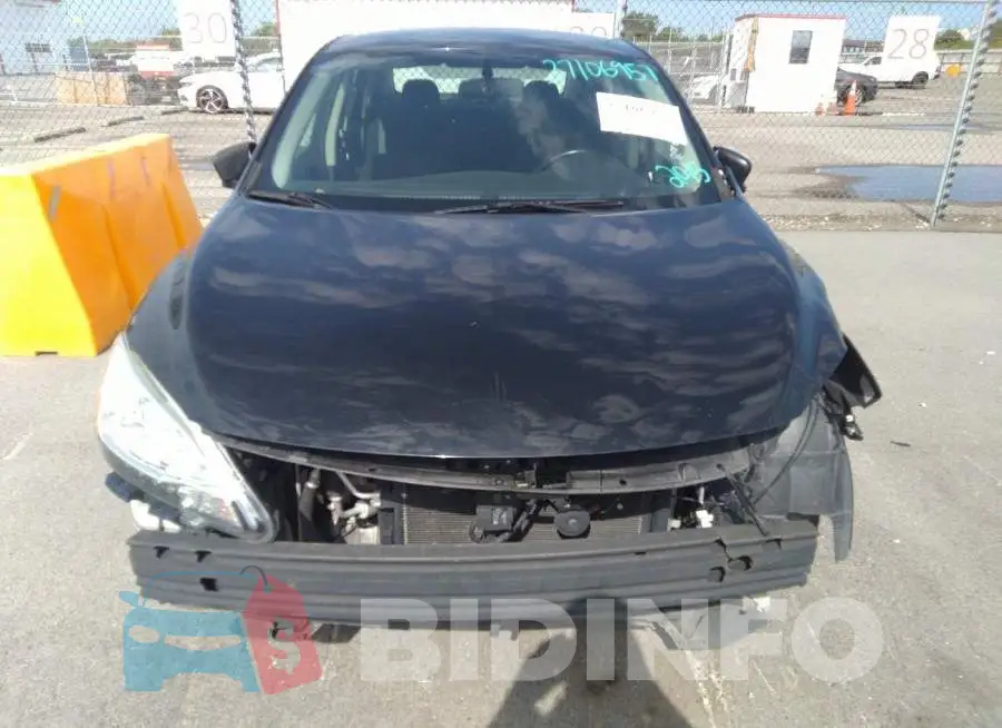 3N1AB7AP2FL679125 Photo# 6