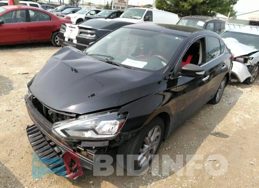 3N1AB7AP4GY242246 Photo# 2