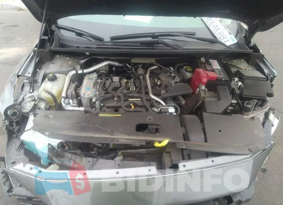 3N1AB8BVXMY291210 Photo# 10