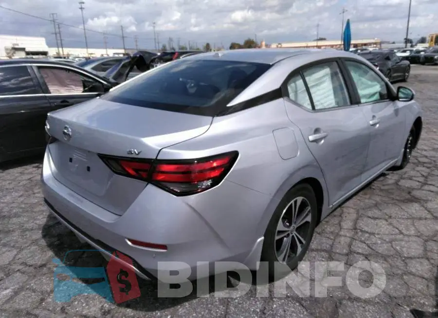 3N1AB8CV1NY269113 Photo# 4