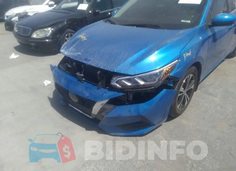 3N1AB8CV6NY248838 Photo# 6
