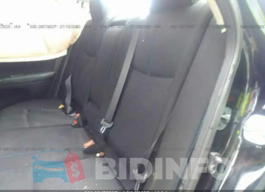 3N1CB7APXHY300161 Photo# 8