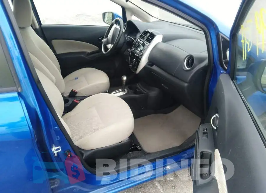 3N1CE2CP2FL414818 Photo# 5