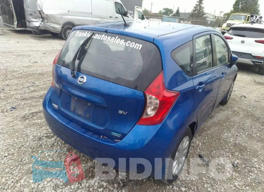 3N1CE2CP7FL384926 Photo# 4