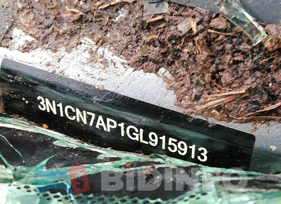 3N1CN7AP1GL915913 Photo# 9