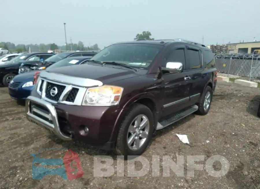 5N1AA0NEXDN608702 Photo# 2