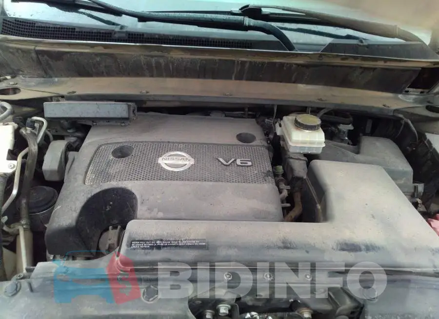 5N1AR2MN5EC698201 Photo# 10