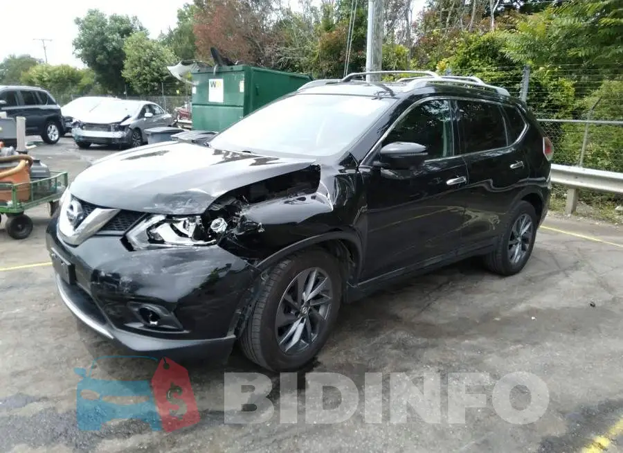 5N1AT2MV0GC786934 Photo# 2