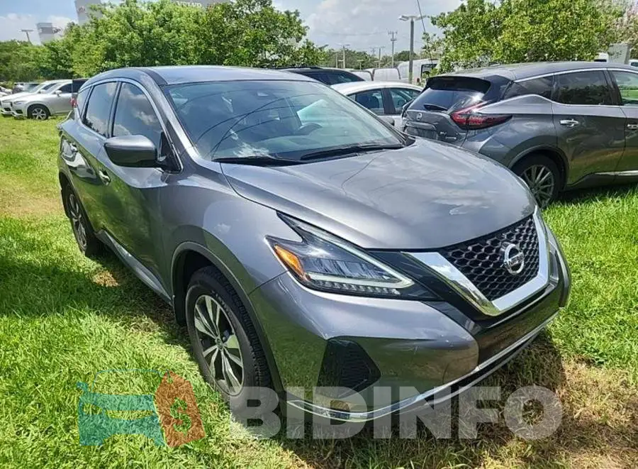5N1AZ2AJ6NC125535 Photo# 1