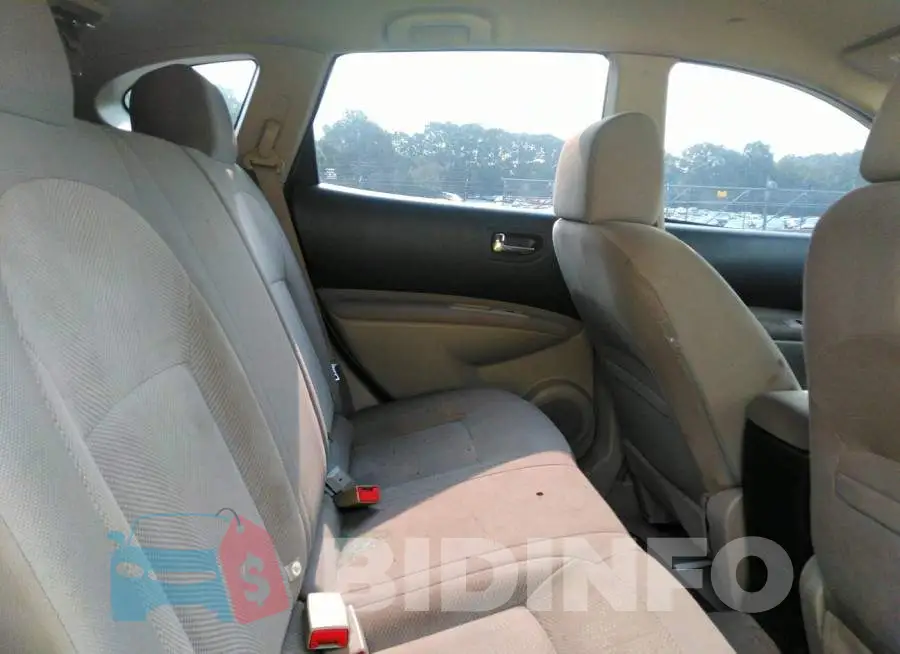 JN8AS5MT3DW538554 Photo# 8