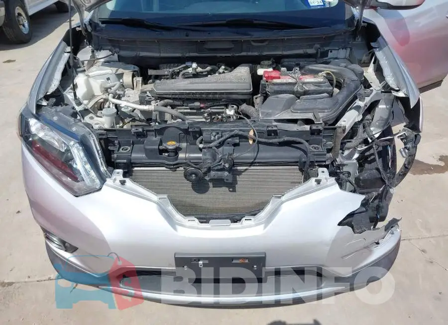 KNMAT2MT6GP719346 Photo# 10