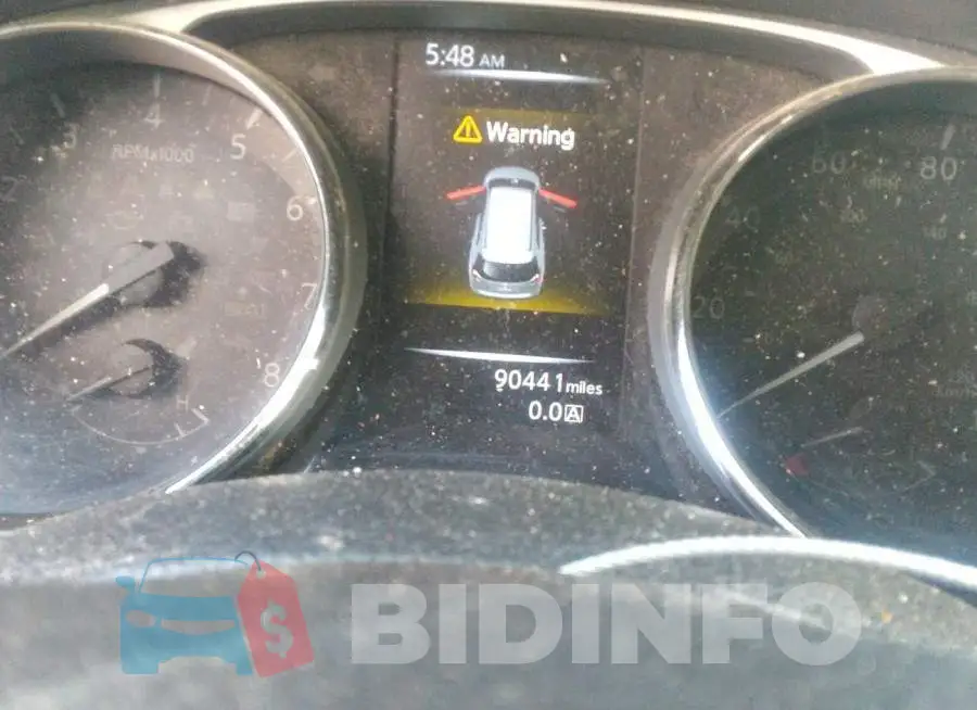 KNMAT2MV3GP654327 Photo# 7