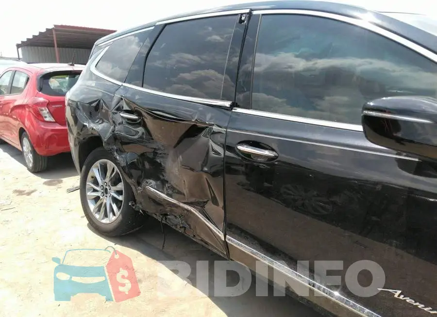 5GAEVCKW8PJ129720 Photo# 6