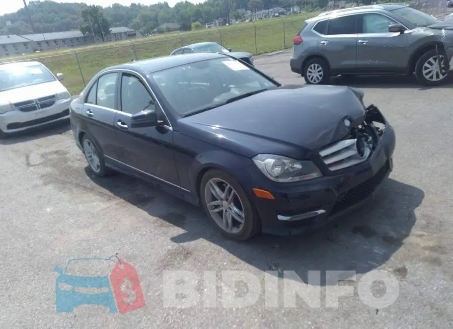 WDDGF8AB7DR288716 Photo# 1