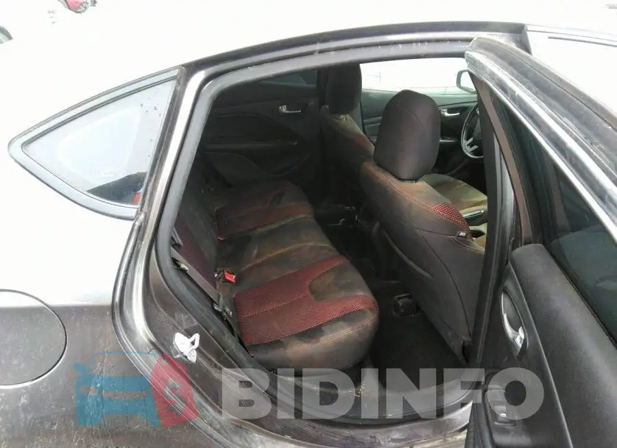 1C3CDFBBXGD701283 Photo# 8